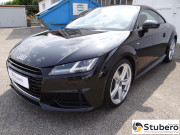 Audi TT Coupé 2.0 TFSI quattro 169(230) kW(PS) S tronic 