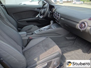 Audi TT Coupé 2.0 TFSI quattro 169(230) kW(PS) S tronic 