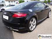 Audi TT Coupé 2.0 TFSI quattro 169(230) kW(PS) S tronic 