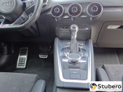 Audi TT Coupé 2.0 TFSI quattro 169(230) kW(PS) S tronic 