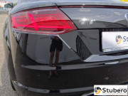 Audi TT Coupé 2.0 TFSI quattro 169(230) kW(PS) S tronic 