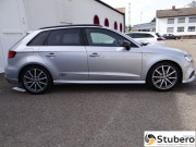 Audi A3 Sportback Sport Black Edition 1.0 TFSI 85(116) kW(PS) 6-Vitesses Manuelle