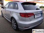 Audi A3 Sportback Sport Black Edition 1.0 TFSI 85(116) kW(PS) 6-Gear Manual