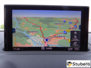 Audi A3 Sportback Sport Black Edition 1.0 TFSI 85(116) kW(PS) 6-Gear Manual