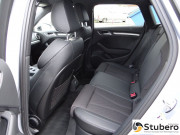 Audi A3 Sportback Sport Black Edition 1.0 TFSI 85(116) kW(PS) 6-Vitesses Manuelle