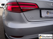 Audi A3 Sportback Sport Black Edition 1.0 TFSI 85(116) kW(PS) 6-Gear Manual