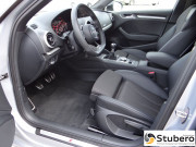 Audi A3 Sportback Sport Black Edition 1.0 TFSI 85(116) kW(PS) 6-Gear Manual