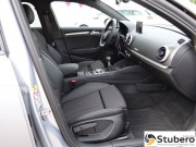 Audi A3 Sportback Sport Black Edition 1.0 TFSI 85(116) kW(PS) 6-Gear Manual