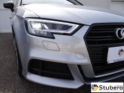 Audi A3 Sportback Sport Black Edition 1.0 TFSI 85(116) kW(PS) 6-Vitesses Manuelle