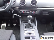 Audi A3 Sportback Sport Black Edition 1.0 TFSI 85(116) kW(PS) 6-Gear Manual