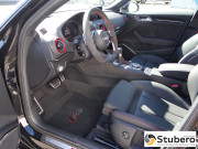 Audi RS 3 Sportback 3 294(400) kW(PS) S tronic