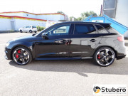 Audi RS 3 Sportback 3 294(400) kW(PS) S tronic