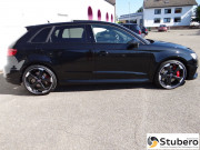 Audi RS 3 Sportback 3 294(400) kW(PS) S tronic