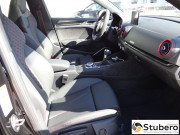 Audi RS 3 Sportback 3 294(400) kW(PS) S tronic