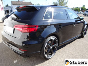 Audi RS 3 Sportback 3 294(400) kW(PS) S tronic