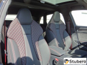 Audi RS 3 Sportback 3 294(400) kW(PS) S tronic