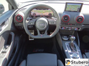 Audi RS 3 Sportback 3 294(400) kW(PS) S tronic