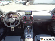 Audi RS 3 Sportback 3 294(400) kW(PS) S tronic