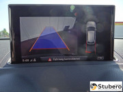 Audi RS 3 Sportback 3 294(400) kW(PS) S tronic