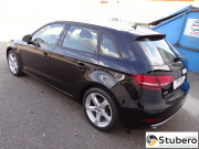  Audi A3 Sportback Sport 2.0 TDI 110(150) kW(PS) 6-Gang 