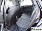  Audi A3 Sportback Sport 2.0 TDI 110(150) kW(PS) 6-Gang 