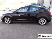  Audi A3 Sportback Sport 2.0 TDI 110(150) kW(PS) 6-Gang 