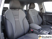  Audi A3 Sportback Sport 2.0 TDI 110(150) kW(PS) 6-Gang 