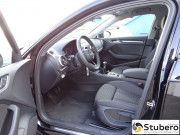  Audi A3 Sportback Sport 2.0 TDI 110(150) kW(PS) 6-Gang 