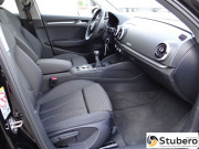  Audi A3 Sportback Sport 2.0 TDI 110(150) kW(PS) 6-Gang 