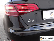  Audi A3 Sportback Sport 2.0 TDI 110(150) kW(PS) 6-Gang 