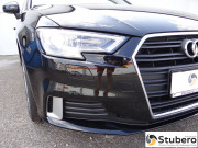  Audi A3 Sportback Sport 2.0 TDI 110(150) kW(PS) 6-Gang 