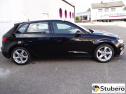  Audi A3 Sportback Sport 2.0 TDI 110(150) kW(PS) 6-Gang 