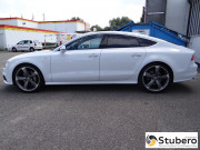  Audi A7 Sportback 3.0 TDI quattro 230(313) kW(PS) tiptronic 