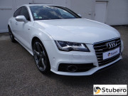 Audi A7 Sportback 3.0 TDI quattro 230(313) kW(PS) tiptronic