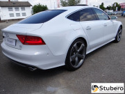  Audi A7 Sportback 3.0 TDI quattro 230(313) kW(PS) tiptronic 