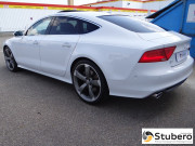  Audi A7 Sportback 3.0 TDI quattro 230(313) kW(PS) tiptronic 