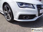 Audi A7 Sportback 3.0 TDI quattro 230(313) kW(PS) tiptronic 