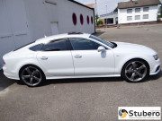  Audi A7 Sportback 3.0 TDI quattro 230(313) kW(PS) tiptronic 