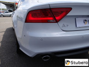 Audi A7 Sportback 3.0 TDI quattro 230(313) kW(PS) tiptronic 