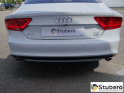  Audi A7 Sportback 3.0 TDI quattro 230(313) kW(PS) tiptronic 