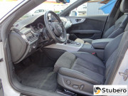  Audi A7 Sportback 3.0 TDI quattro 230(313) kW(PS) tiptronic 