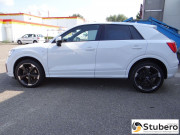Audi Q2 S line Sport 1.4 TFSI cylinder on demand 110(150) kW(PS) S tronic