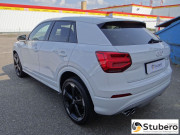 Audi Q2 S line Sport 1.4 TFSI cylinder on demand 110(150) kW(PS) S tronic