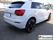 Audi Q2 S line Sport 1.4 TFSI cylinder on demand 110(150) kW(PS) S tronic