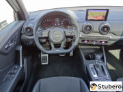 Audi Q2 S line Sport 1.4 TFSI cylinder on demand 110(150) kW(PS) S tronic