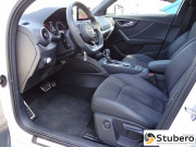 Audi Q2 S line Sport 1.4 TFSI cylinder on demand 110(150) kW(PS) S tronic