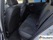 Audi Q2 S line Sport 1.4 TFSI cylinder on demand 110(150) kW(PS) S tronic