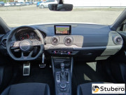 Audi Q2 S line Sport 1.4 TFSI cylinder on demand 110(150) kW(PS) S tronic
