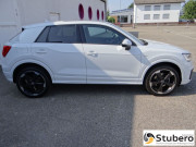 Audi Q2 S line Sport 1.4 TFSI cylinder on demand 110(150) kW(PS) S tronic
