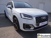  Audi Q2 S line Sport 1.4 TFSI cylinder on demand 110(150) kW(PS) S tronic 